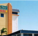The Frontier Hotel - VIC Tourism