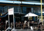 Cullen Bay NT VIC Tourism