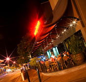 Monsoons Restaurant and Party Bar - VIC Tourism