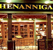 Shenannigans - VIC Tourism