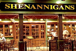 Shenannigans - VIC Tourism 0