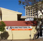 Globe Trotters Bar - VIC Tourism
