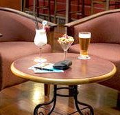 Jabiru Bar - VIC Tourism