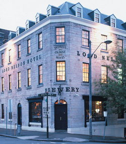 Lord Nelson Brewery Hotel - VIC Tourism 0