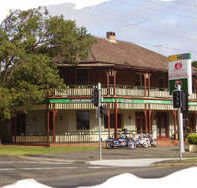 Appin Hotel - VIC Tourism