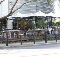 The Deck Bar - VIC Tourism