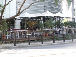 The Deck Bar - VIC Tourism 0