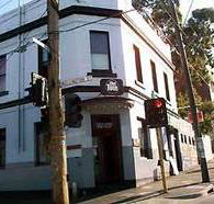 The Tote - VIC Tourism