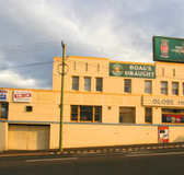 Globe Hotel - VIC Tourism