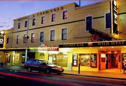  VIC Tourism