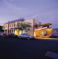  VIC Tourism