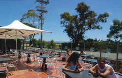  VIC Tourism