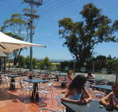 Bark Mill Tavern - VIC Tourism