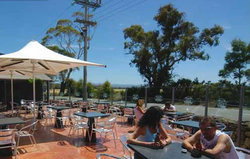 Bark Mill Tavern - VIC Tourism 0