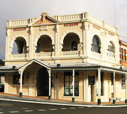  VIC Tourism