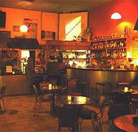 Bar 303 - VIC Tourism