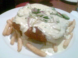 Newstead Hotel - VIC Tourism 0