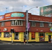 Republic Bar  Cafe - VIC Tourism