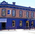 Sportsmans Hall Hotel - VIC Tourism