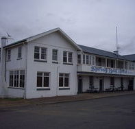 Spring Bay Hotel - VIC Tourism