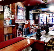 New Sydney Hotel - VIC Tourism