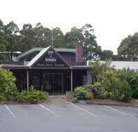 Fern Tree Tavern - VIC Tourism