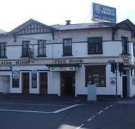 The Royal Oak - VIC Tourism
