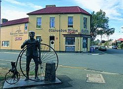  VIC Tourism