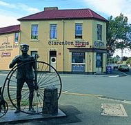 Clarendon Arms Hotel - VIC Tourism