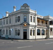 Alexander Hotel - VIC Tourism