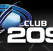 Club 209 - VIC Tourism