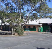 Cedars Tavern - VIC Tourism