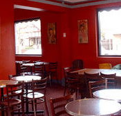 The Park Hotel - VIC Tourism