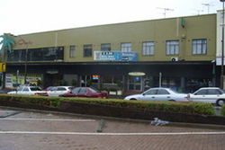 Oasis Hotel - VIC Tourism 0