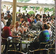The Commodore Hotel