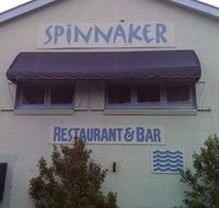 Spinnaker Restaurant and Bar - VIC Tourism