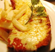 Railway Hotel - VIC Tourism