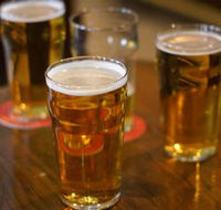 Banjo's Tavern - VIC Tourism