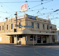 Moreland Hotel - VIC Tourism