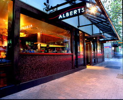 Alberts - VIC Tourism 0