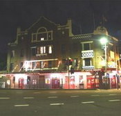 Captain Cook Hotel - VIC Tourism