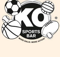 The KO Sports Bar - VIC Tourism