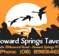 Howard Springs Tavern - VIC Tourism