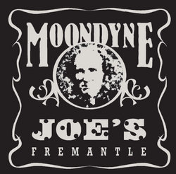 Moondyne Joe's Bar & Cafe - VIC Tourism 0