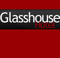 Glasshouse Hotel - VIC Tourism