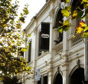 The Deen - VIC Tourism