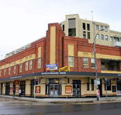 Petersham Inn - VIC Tourism