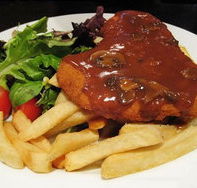 The New Victorian Tavern - VIC Tourism