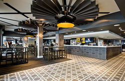 The Boheme - VIC Tourism 0