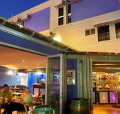 Wisdom Bar  Cafe - VIC Tourism